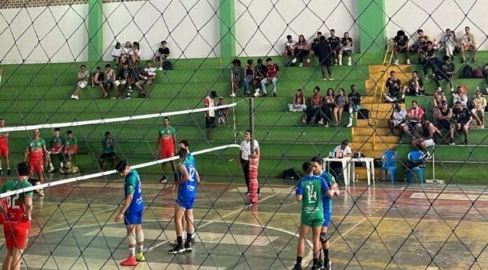 Fundo Municipal vai permitir captar recursos privados para o esporte de Mateus Leme
