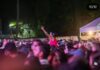 Ted diz que Festa registrou mais de 30% de aumento nas vendas do comércio da cidade