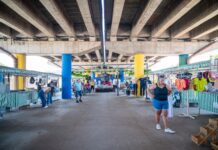 Feira “Mário Totonho” celebra o Dia das Mães com manhã especial neste sábado