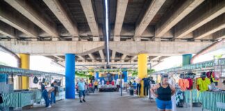 Feira “Mário Totonho” celebra o Dia das Mães com manhã especial neste sábado