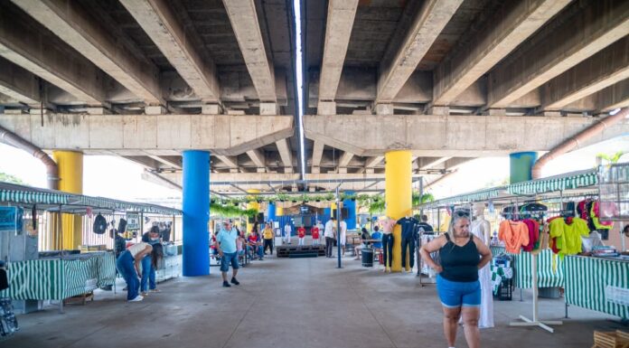 Feira “Mário Totonho” celebra o Dia das Mães com manhã especial neste sábado