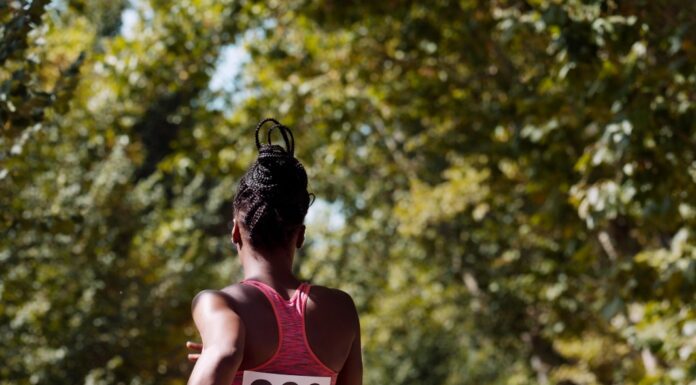 Só Vai Runner’s promove Treinão de Dia das Mães para ajudar a atleta de Muay Thai