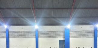 Torneio Regional de Futsal de Mateus Leme começa dia 19