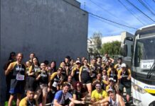 Juatuba Runners vence pelo segundo ano seguido troféu de maior equipe em prova da Polícia Civil