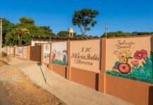 Educação em tempo integral de Juatuba vai receber R$ 2 milhões
