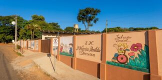Educação em tempo integral de Juatuba vai receber R$ 2 milhões