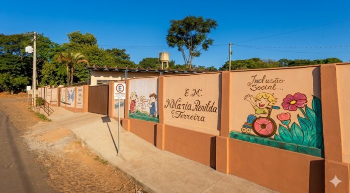 Educação em tempo integral de Juatuba vai receber R$ 2 milhões