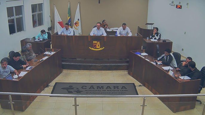 Câmara cobra informações sobre atuação de mineradoras em Mateus Leme