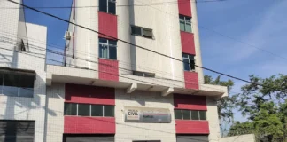 Homem de 20 anos é encontrado morto em área de mata em Juatuba