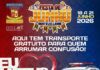 Festa de Junho de Mateus Leme terá esquema especial de segurança