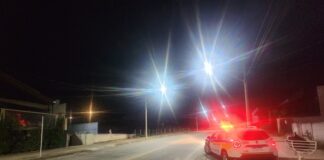 Homem é preso após homicídio a golpes de facão em Juatuba