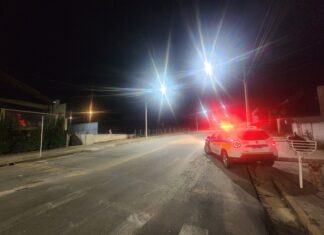 Homem é preso após homicídio a golpes de facão em Juatuba