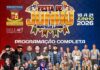 Prefeitura divulga programação oficial da Festa de Junho