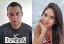 Réu acusado de matar estudante em Juatuba presta depoimento em primeira audiência do processo