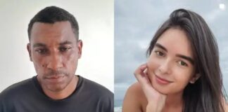 Réu acusado de matar estudante em Juatuba presta depoimento em primeira audiência do processo