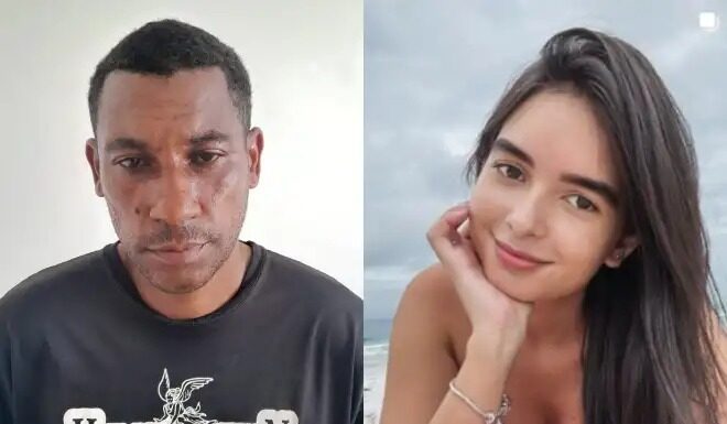Réu acusado de matar estudante em Juatuba presta depoimento em primeira audiência do processo