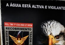 Cinco são presos por tráfico de drogas após perseguição em Juatuba