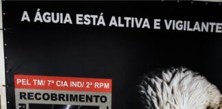 Cinco são presos por tráfico de drogas após perseguição em Juatuba